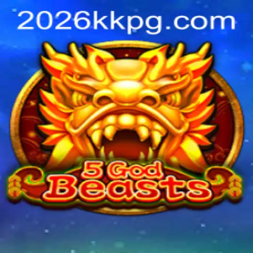 Discover the World of 5GodBeasts: A Journey into the Mythical Realm with 2026kk