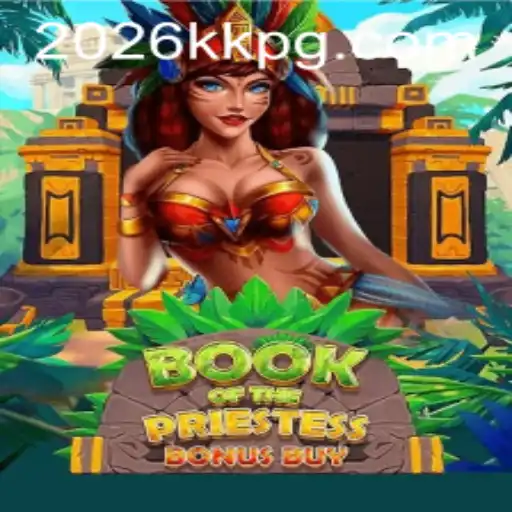 Book of the Priestess: An Immersive Journey into 2026kk