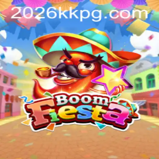 BoomFiesta: A New Era of Interactive Gaming Awaits