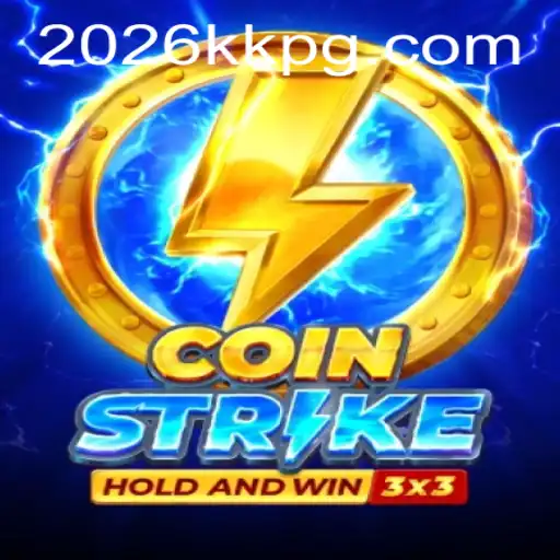 Unveiling the Exciting World of Coinstrike in 2026kk: A Comprehensive Guide