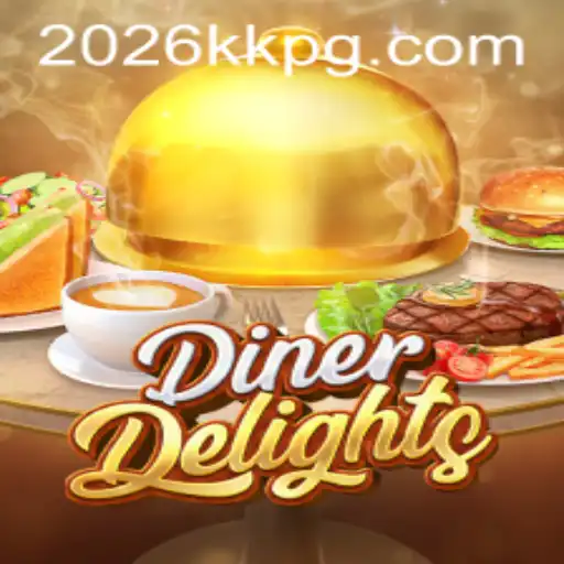 Explore the Culinary Magic of 'DinerDelights' in 2026