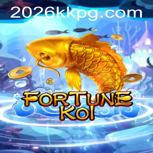 Discovering FORTUNEKOI: The Enchanting World of 2026kk