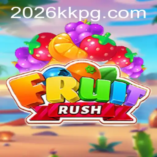 FruitRush: Navigating the Juicy Adventures of 2026kk