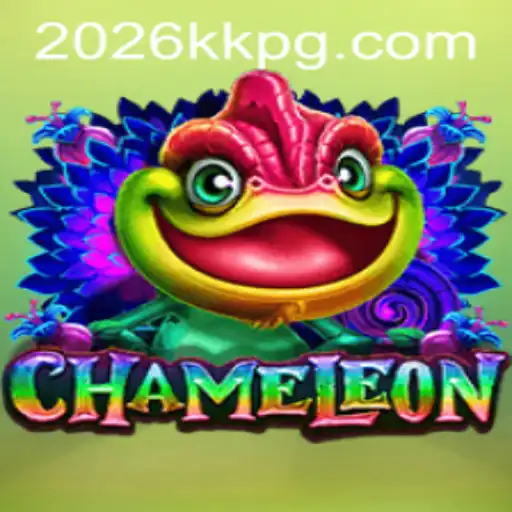 The Intriguing World of Chameleon: A 2026KK Insight