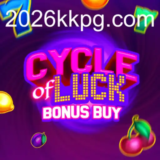 Cycle of Luck Bonus Buy: A Thrilling Journey Through 2026kk