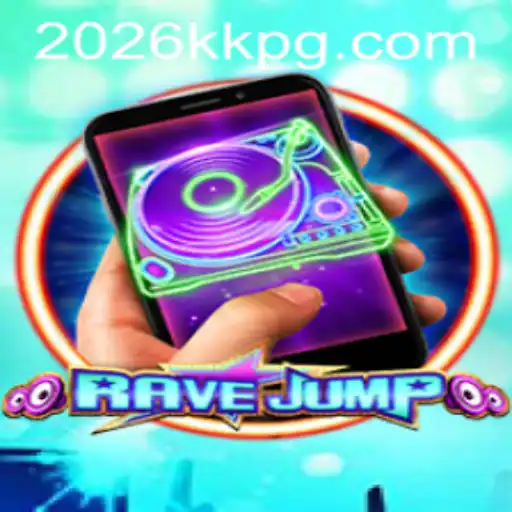 Experience the Excitement of RaveJumpmobile - A New Mobile Gaming Sensation