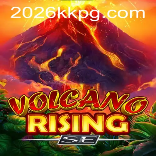 Dive into the Exciting World of VolcanoRisingSE: A Dynamic Gaming Experience