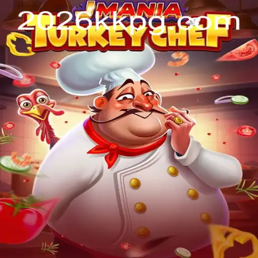 JManiaTurkeyChef: A Culinary Adventure Game for 2026