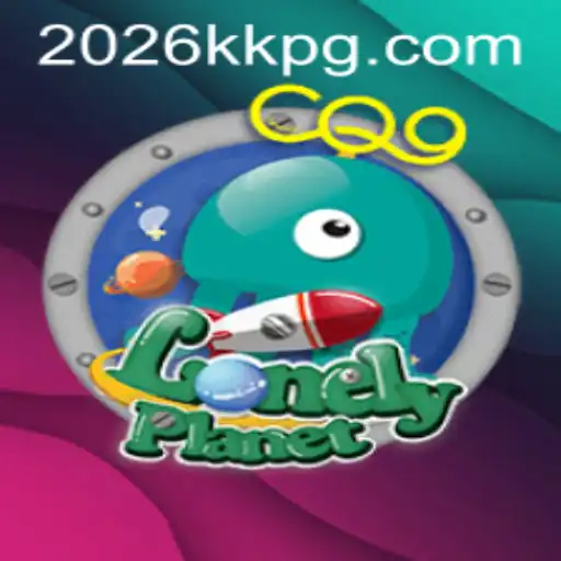 LonelyPlanet: An Immersive Journey into 2026kk