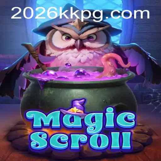 Discover MagicScroll: A New Era of Gaming by 2026