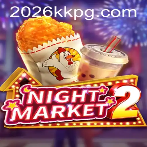 NightMarket2: An Immersive Gaming Experience with the Enigmatic 2026kk