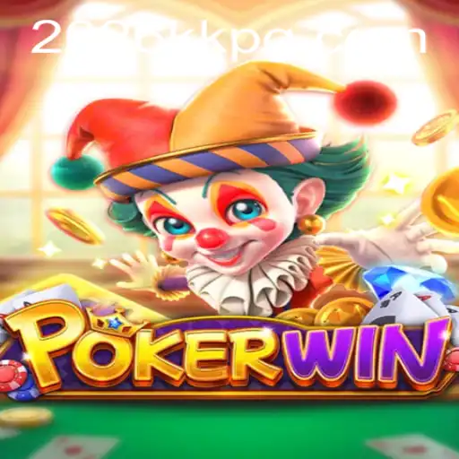 Introducing POKERWIN: The Exciting Card Game Revolution