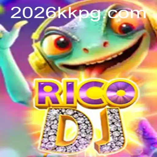 RicoDJ: A Compelling New Game Experience for 2026