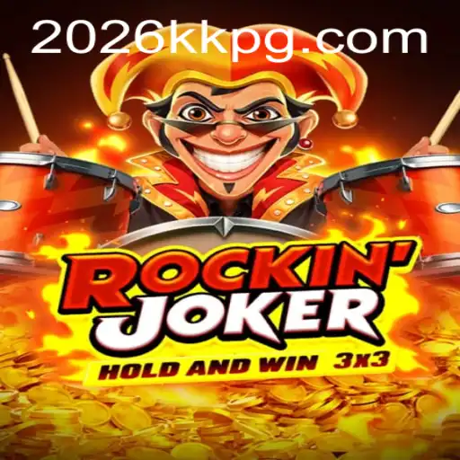 Unveiling RockinJoker: A Thrilling Adventure in the Gaming World