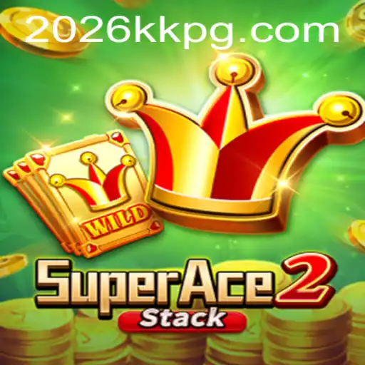 SuperAce2: The Futuristic Gaming Revolution