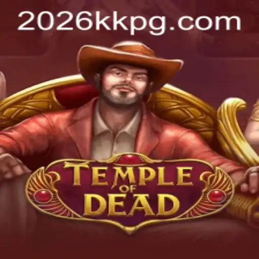 Explore the World of TempleofDead: A Thrilling Journey Awaits