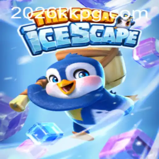 The Great Icescape: An Exciting Expedition into Icy Realms