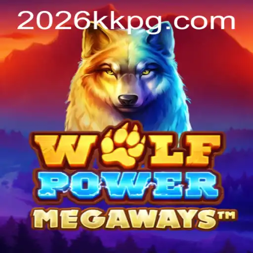 WolfPowerMega: The New Game Taking the World by Storm