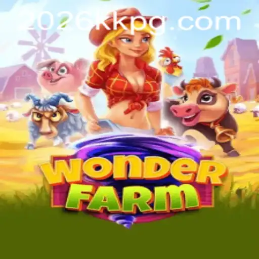 Discover the Enchanting World of WonderFarm with the 2026kk Twist