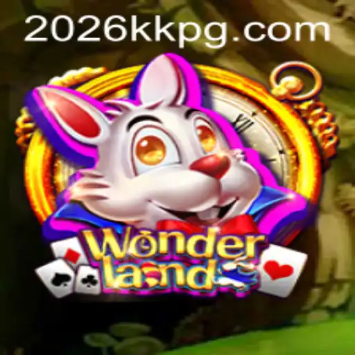Wonderland: The Enchanting Game Experience